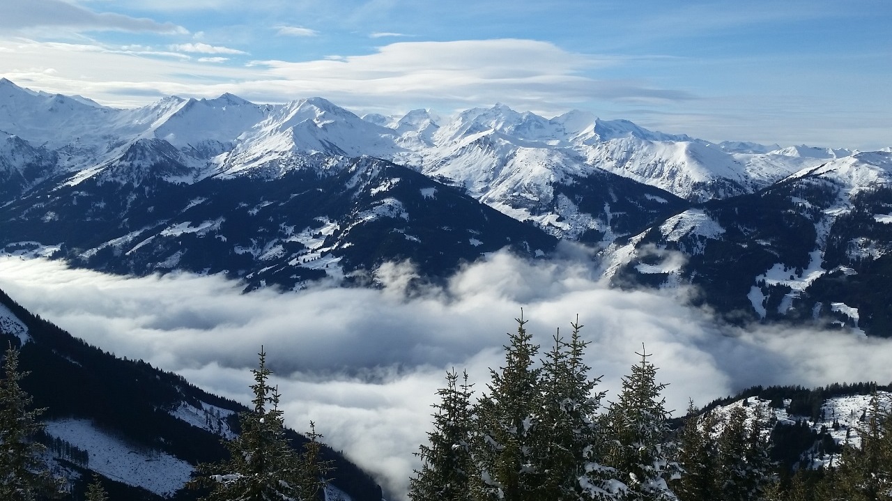 Die Heizer vom Grödnertal