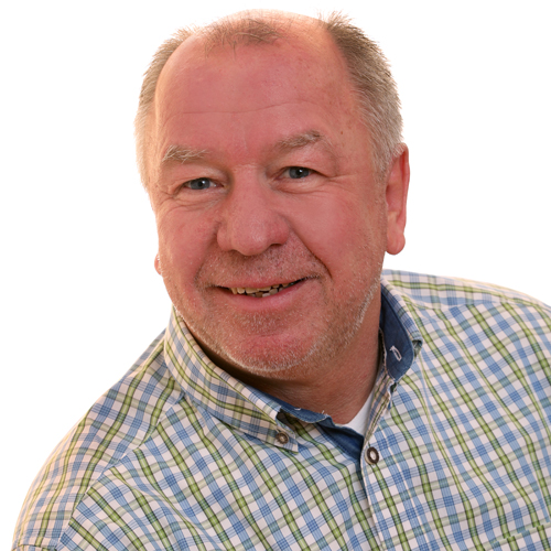 Klaus Roigk