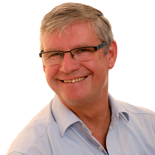 Stephan Kresalek